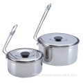 One-person Outdoor Cooking Equipment